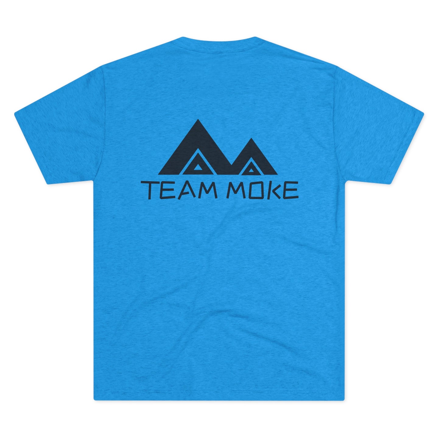 team moke 2024 tee
