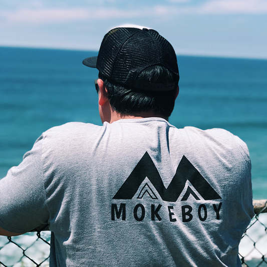 Mokeboy Classic T-Shirt