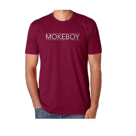 Mokeboy Clean T-Shirt