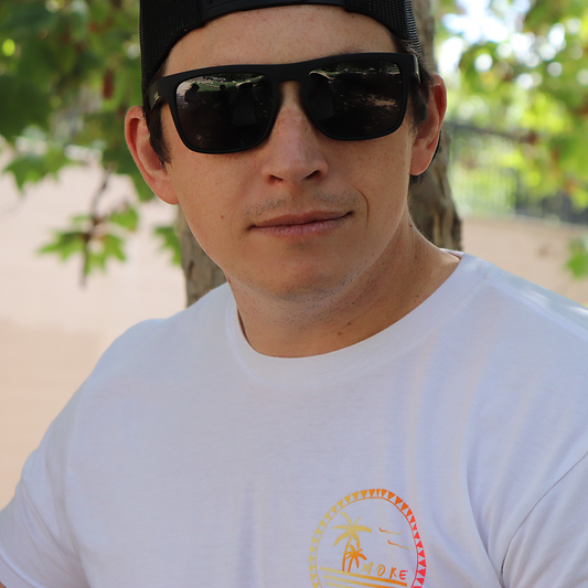 Daybreak Men's T-Shirt