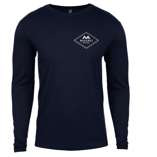 Mokeboy Diamond Long Sleeve