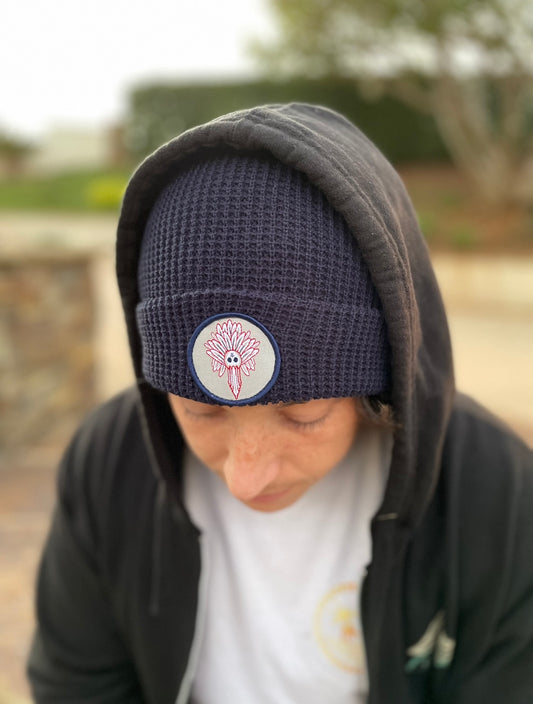 MOKE BEANIE