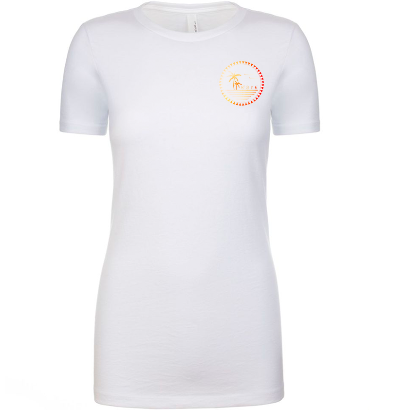 Daybreak Women's T-Shirt