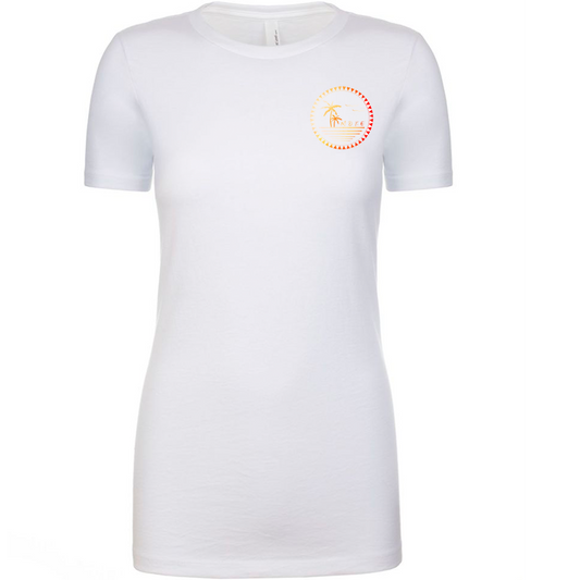 Daybreak Women's T-Shirt