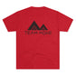 team moke 2024 tee