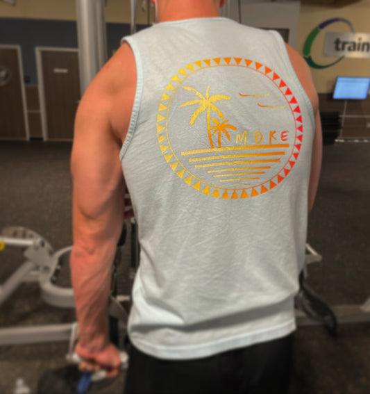 Daybreak Men's Tank