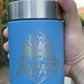 tiki koozie