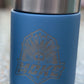 tiki koozie